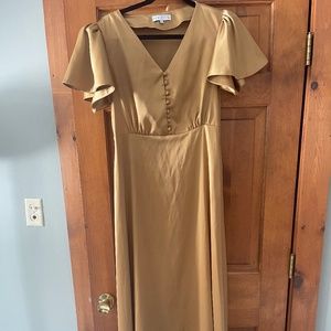 Ivy City co Dress
